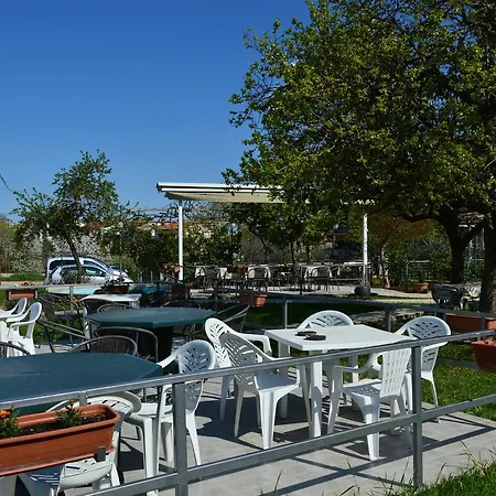 Vala Bed & Breakfast Barbariga